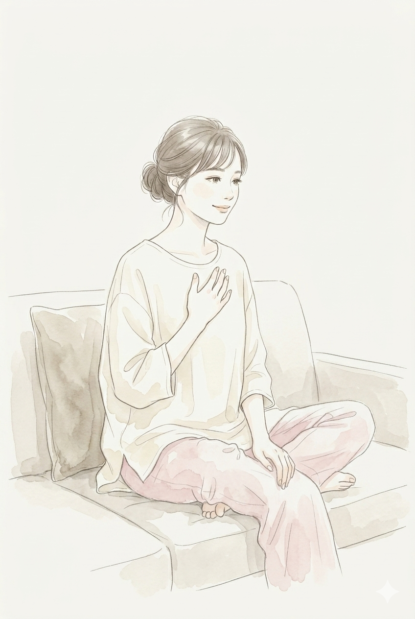 カウンセリング